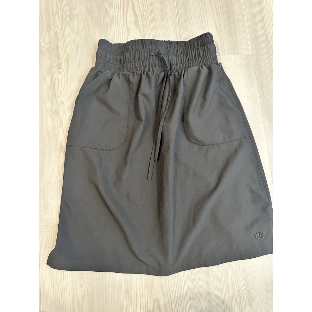 Albion Fit The Away Skirt Black XS